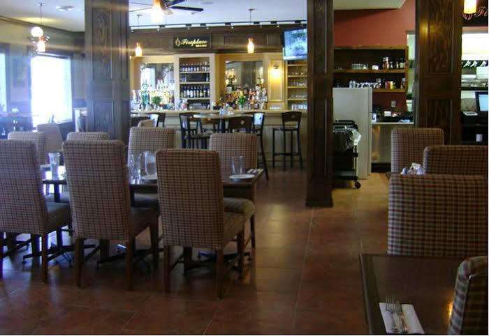 Talbot Trail Inn & Suites Leamington Dış mekan fotoğraf