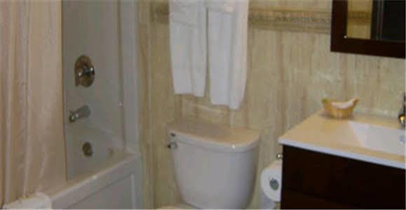 Talbot Trail Inn & Suites Leamington Dış mekan fotoğraf