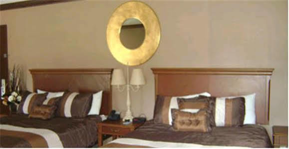 Talbot Trail Inn & Suites Leamington Dış mekan fotoğraf
